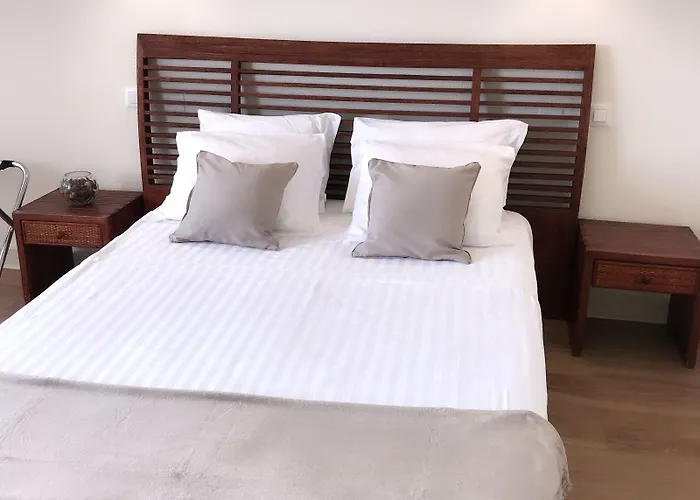 Le Dauphin Szálloda 3*