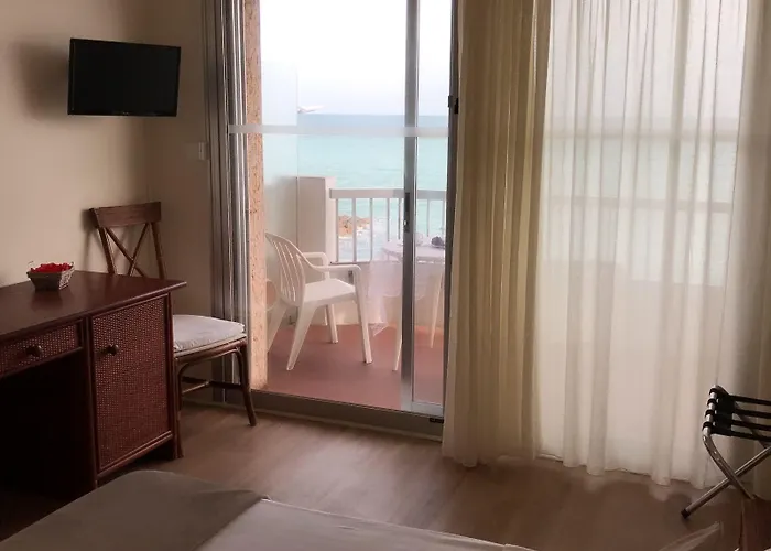 Le Dauphin 3* Menton