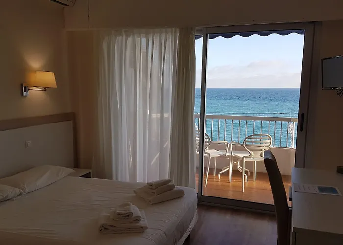 Le Dauphin Hotel Menton