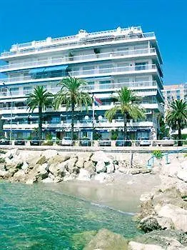 Hotel Le Dauphin Menton