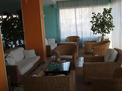 Hotel Le Dauphin Menton